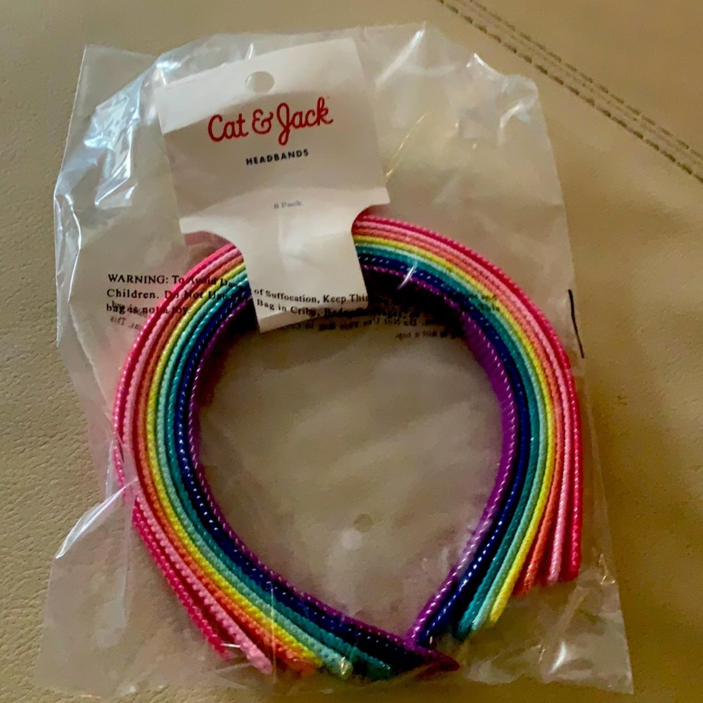 Girls head band